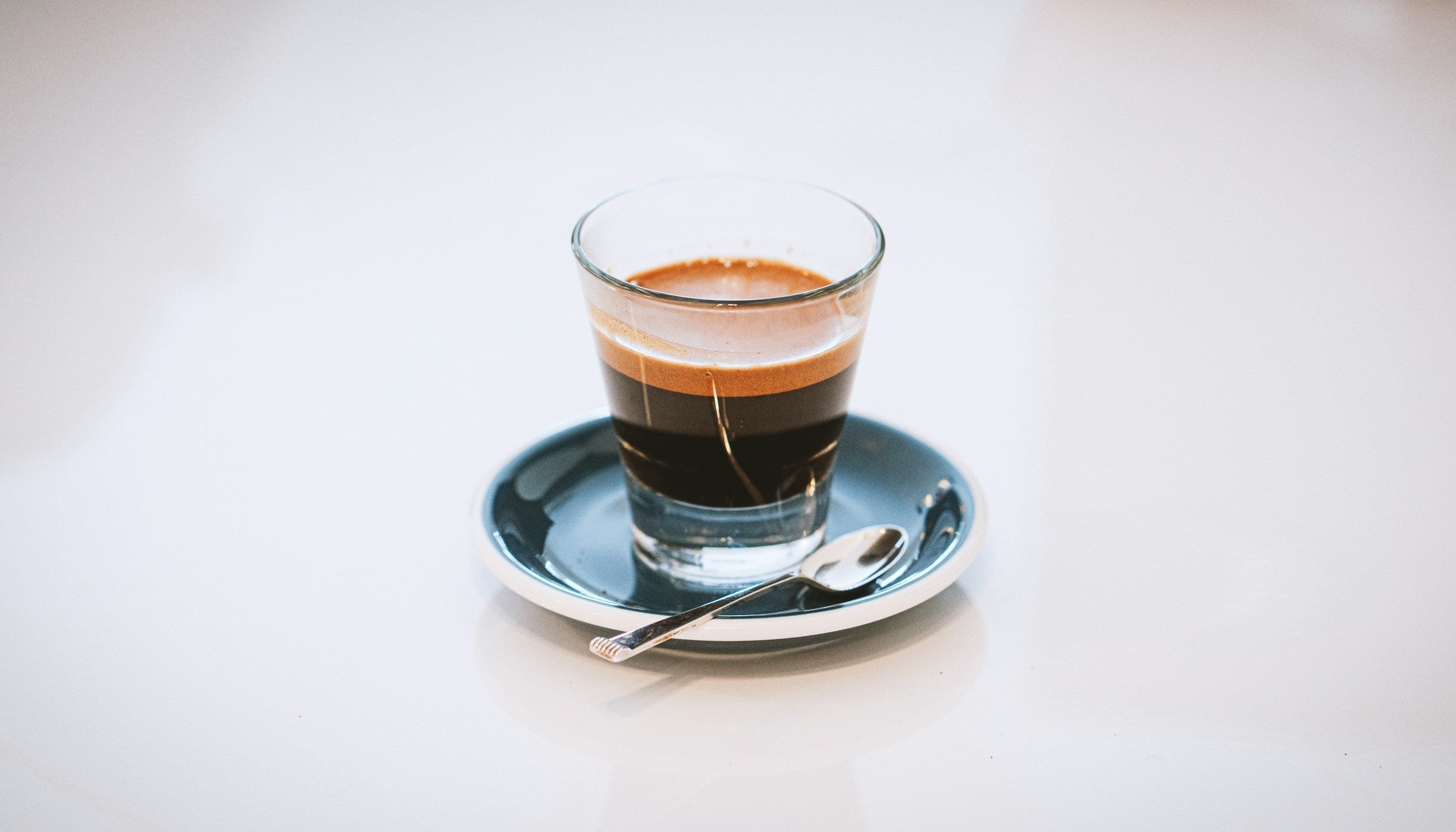 Espresso Brewing Guide