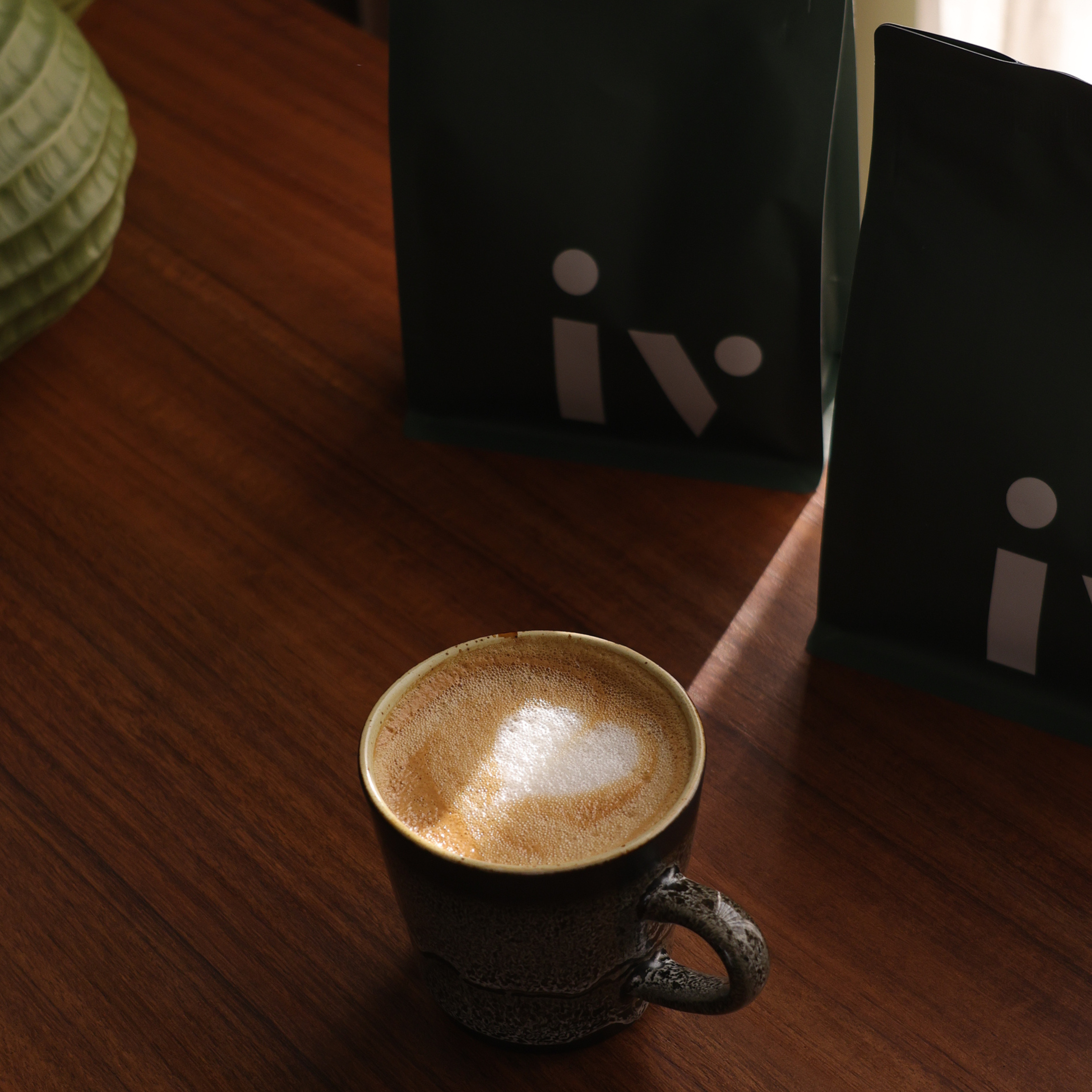 N°6 Not So Basic - Subscription