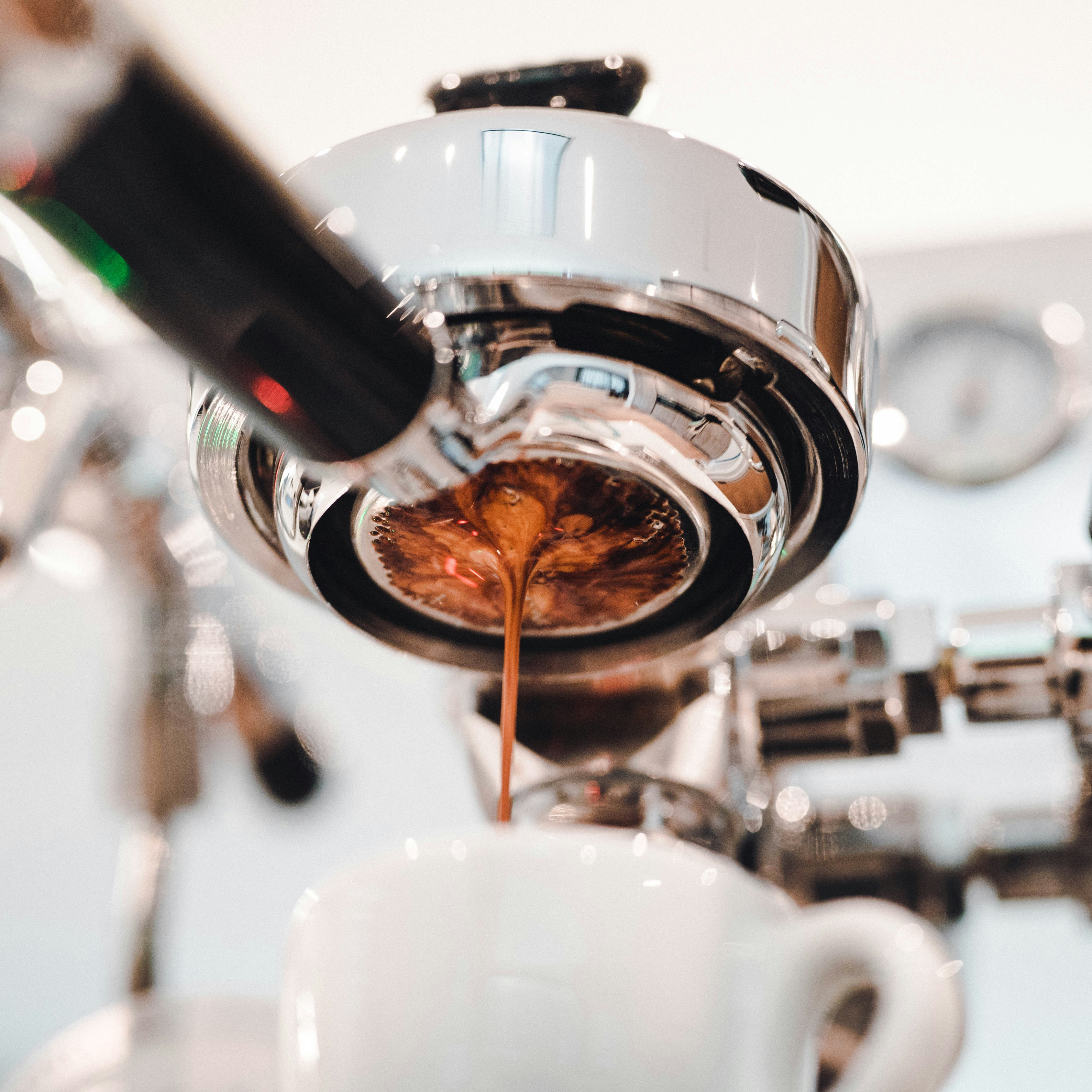 Espresso Coffee Subscription