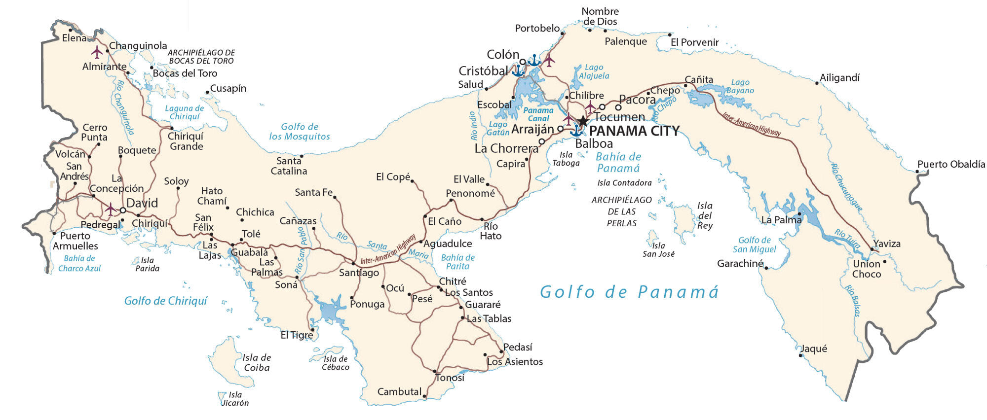 Panama Finca Don Pepe SHB