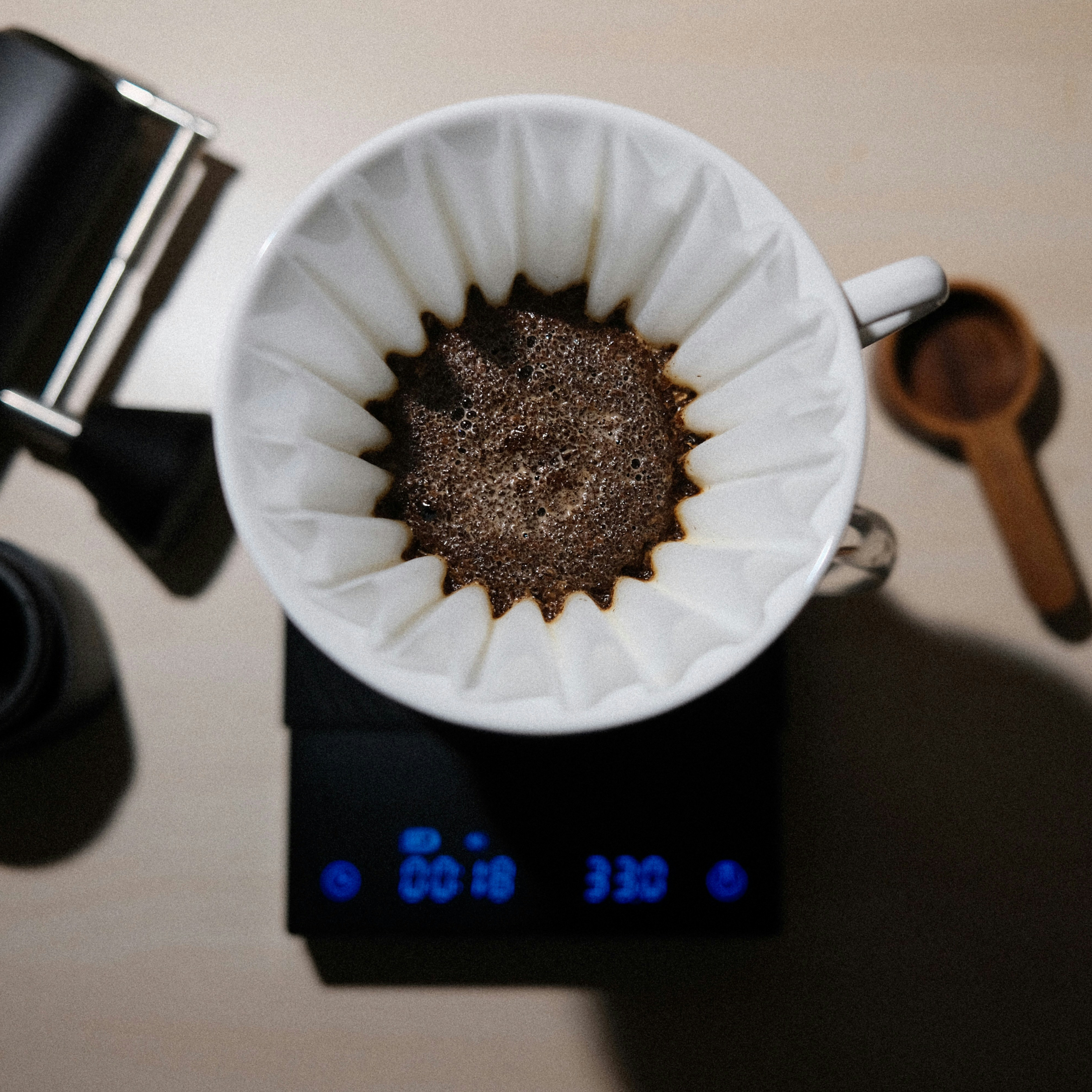 Filter Coffee Subscription